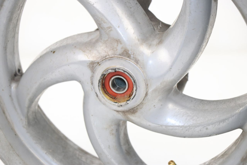 photo de FRONT WHEEL PIAGGIO FLY 2T 50 (2004 - 2017)