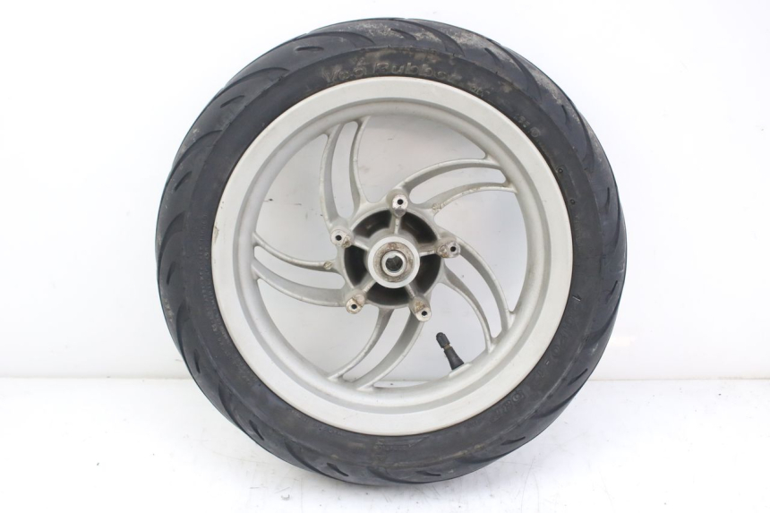 photo de FRONT WHEEL PIAGGIO FLY 4T 50 (2013 - 2017)