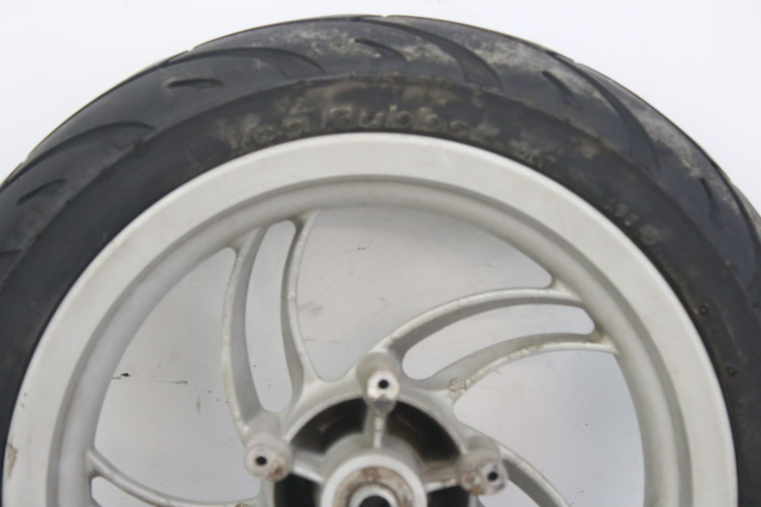 photo de FRONT WHEEL PIAGGIO FLY 4T 50 (2013 - 2017)