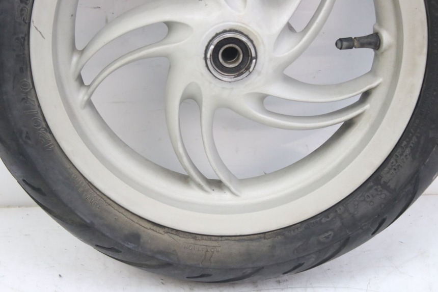 photo de FRONT WHEEL PIAGGIO FLY 4T 50 (2013 - 2017)