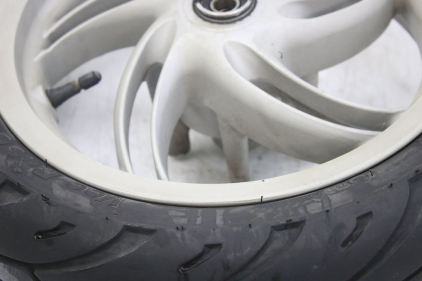 photo de FRONT WHEEL PIAGGIO FLY 4T 50 (2013 - 2017)