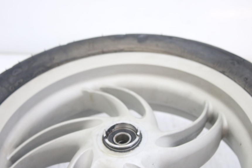 photo de FRONT WHEEL PIAGGIO FLY 4T 50 (2013 - 2017)