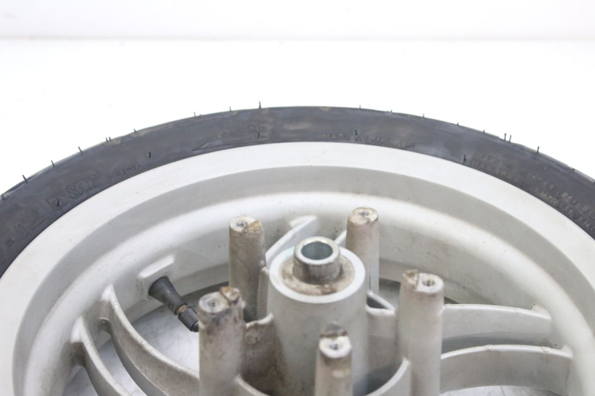 photo de FRONT WHEEL PIAGGIO FLY 4T 50 (2013 - 2017)