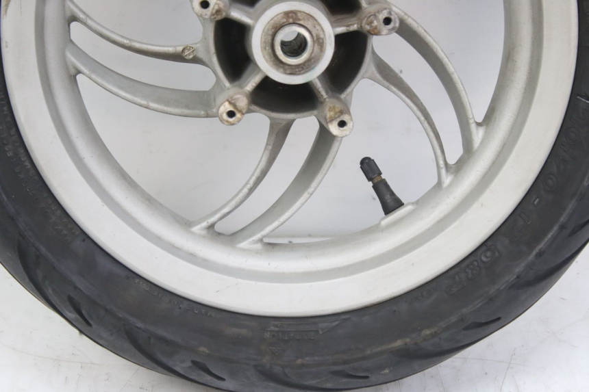 photo de FRONT WHEEL PIAGGIO FLY 4T 50 (2013 - 2017)