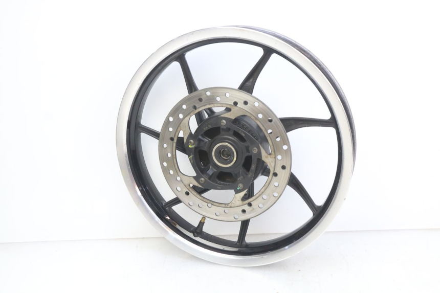 photo de FRONT WHEEL RIM PIAGGIO LIBERTY IGET 4T 50 (2015 - 2020)