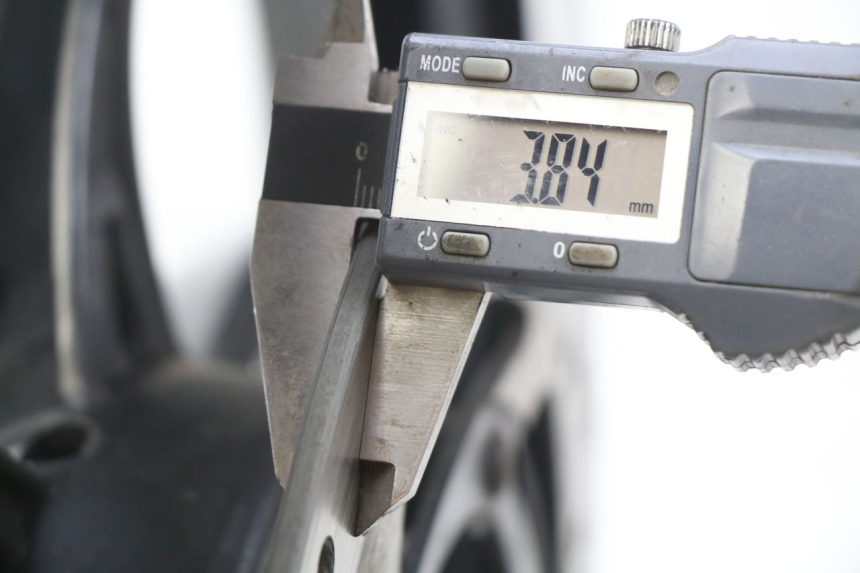 photo de FRONT WHEEL RIM PIAGGIO LIBERTY IGET 4T 50 (2015 - 2020)