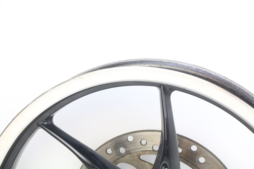 photo de FRONT WHEEL RIM PIAGGIO LIBERTY IGET 4T 50 (2015 - 2020)