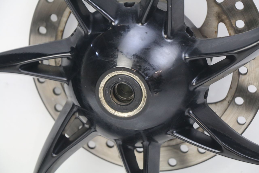 photo de FRONT WHEEL RIM PIAGGIO LIBERTY IGET 4T 50 (2015 - 2020)