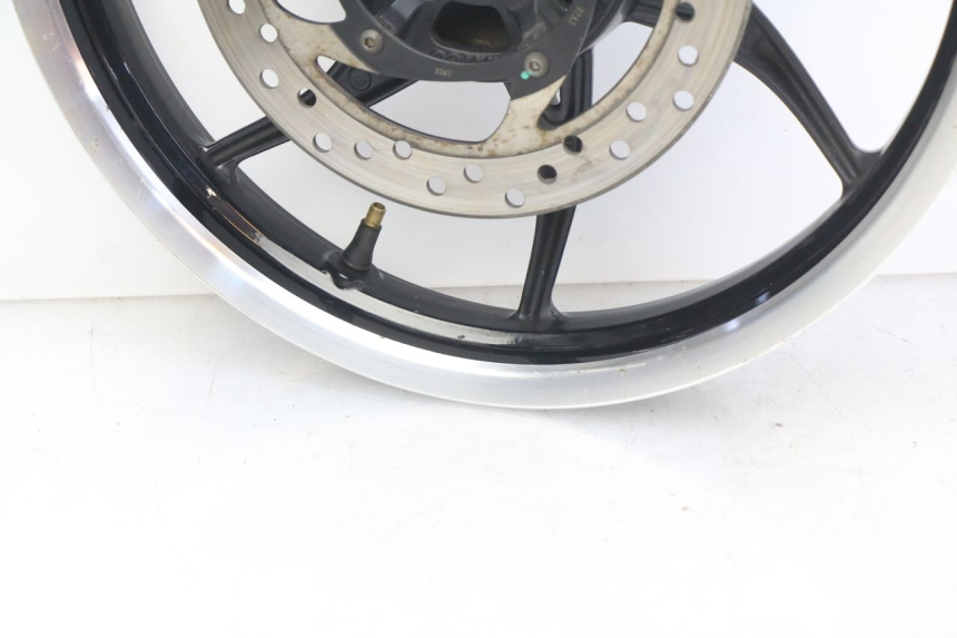 photo de FRONT WHEEL RIM PIAGGIO LIBERTY IGET 4T 50 (2015 - 2020)