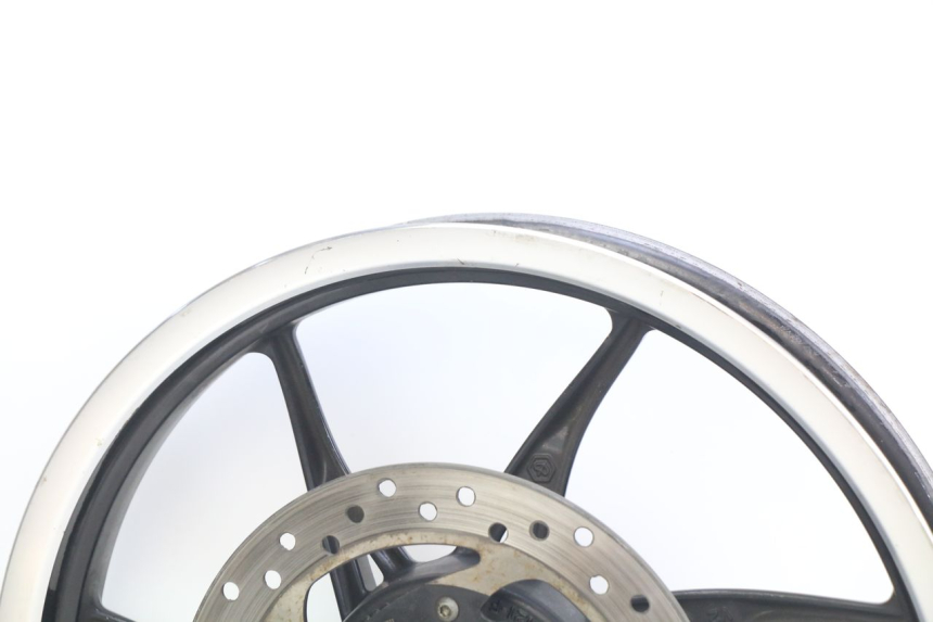 photo de FRONT WHEEL RIM PIAGGIO LIBERTY IGET 4T 50 (2015 - 2020)