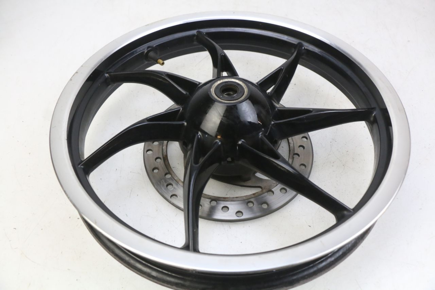 photo de FRONT WHEEL RIM PIAGGIO LIBERTY IGET 4T 50 (2015 - 2020)