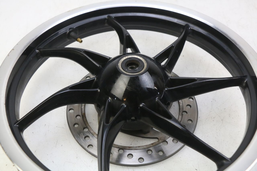 photo de FRONT WHEEL RIM PIAGGIO LIBERTY IGET 4T 50 (2015 - 2020)