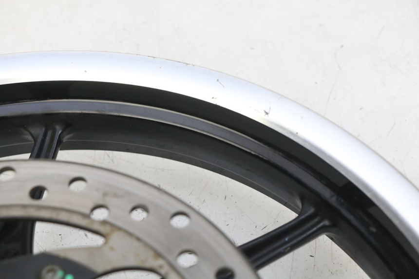 photo de FRONT WHEEL RIM PIAGGIO LIBERTY IGET 4T 50 (2015 - 2020)