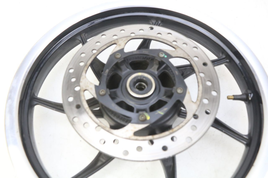 photo de FRONT WHEEL RIM PIAGGIO LIBERTY IGET 4T 50 (2015 - 2020)
