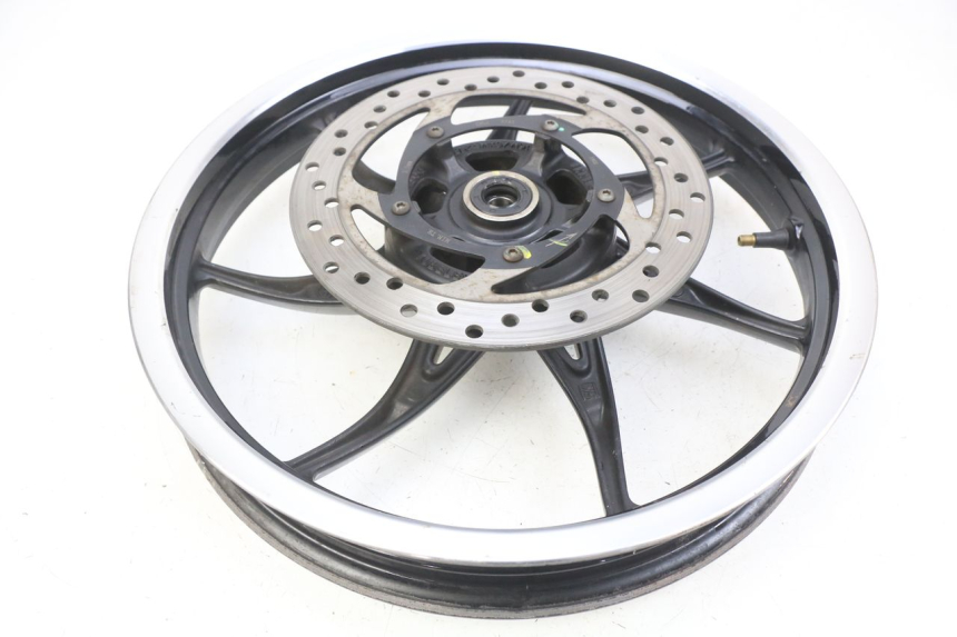 photo de FRONT WHEEL RIM PIAGGIO LIBERTY IGET 4T 50 (2015 - 2020)