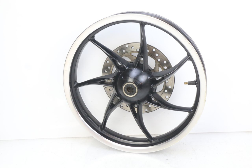 photo de FRONT WHEEL RIM PIAGGIO LIBERTY IGET 4T 50 (2015 - 2020)