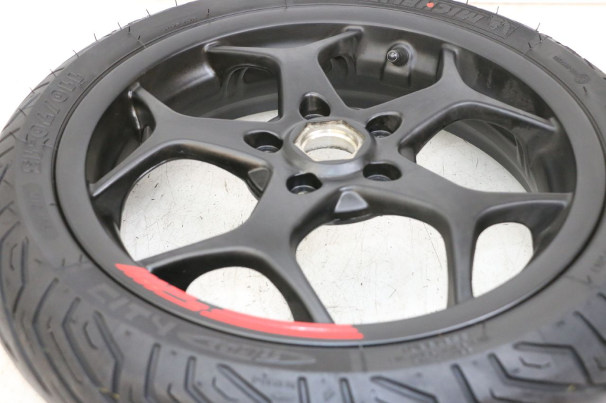 photo de FRONT RIM PIAGGIO MP3 HPE 350 (2018 - 2020)