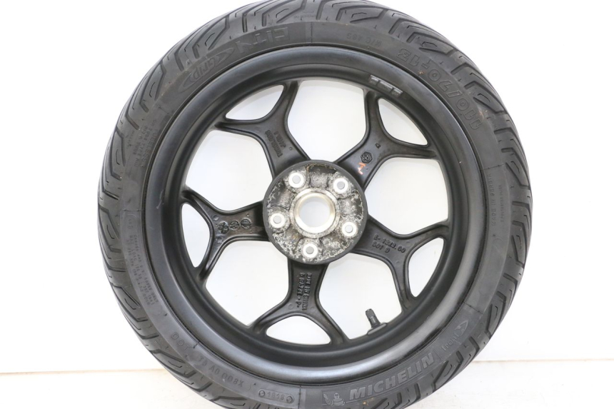 photo de FRONT RIM PIAGGIO MP3 HPE 350 (2018 - 2020)