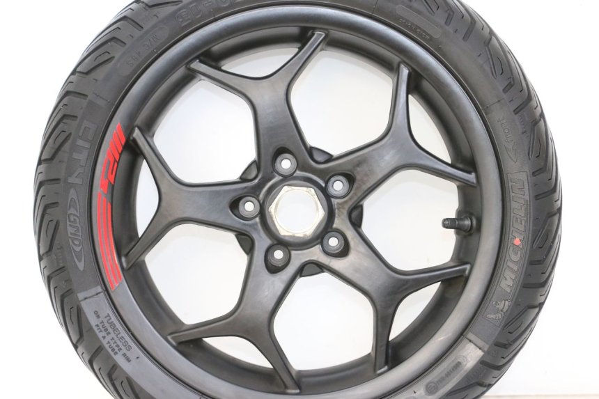 photo de FRONT RIM PIAGGIO MP3 HPE 350 (2018 - 2020)