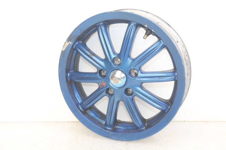 photo de FRONT WHEEL RIM PIAGGIO MP3 LT 400 (2007 - 2012)