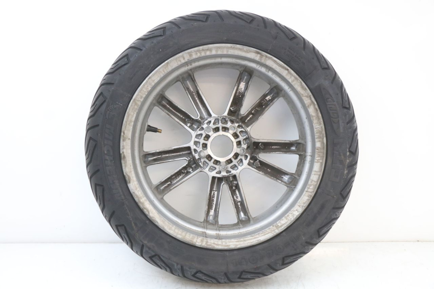 photo de FRONT WHEEL RIM PIAGGIO MP3 LT 400 (2007 - 2012)