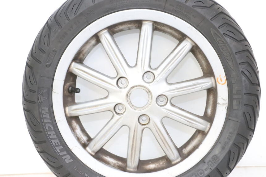 photo de FRONT WHEEL RIM PIAGGIO MP3 LT 400 (2007 - 2012)