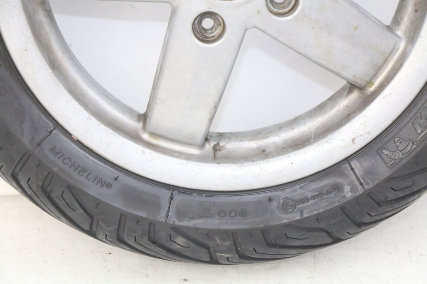 photo de FRONT WHEEL RIM PIAGGIO VESPA LX 125 (2005 - 2010)