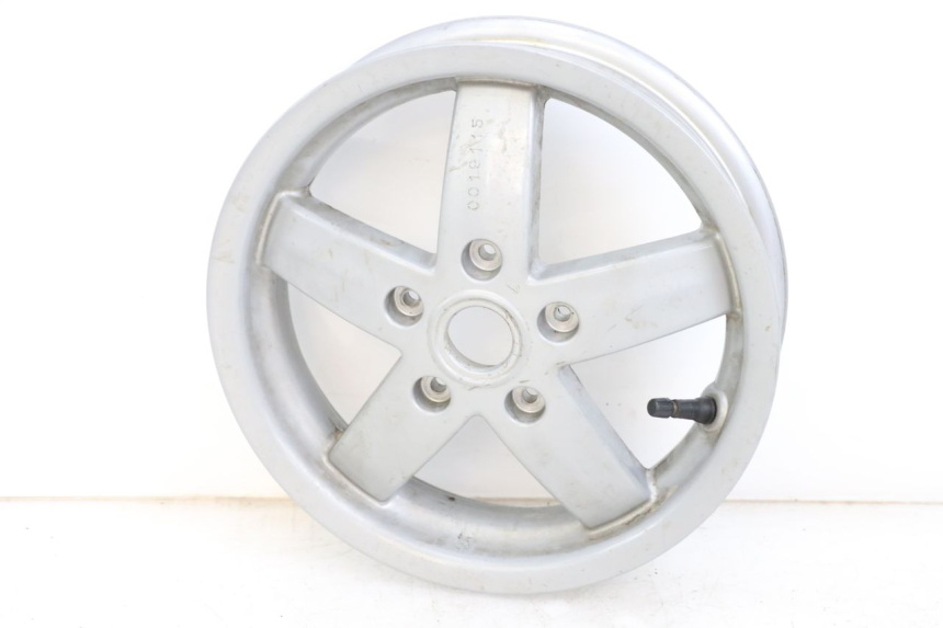 photo de FRONT WHEEL RIM PIAGGIO VESPA LX 125 (2005 - 2010)