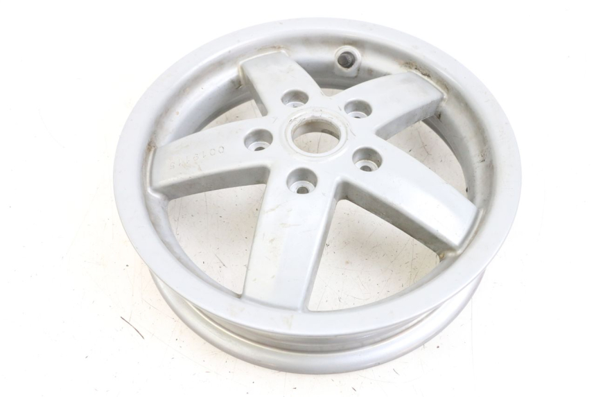 photo de FRONT WHEEL RIM PIAGGIO VESPA LX 125 (2005 - 2010)