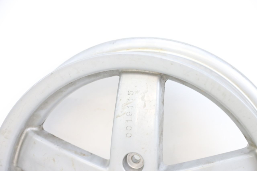 photo de FRONT WHEEL RIM PIAGGIO VESPA LX 125 (2005 - 2010)