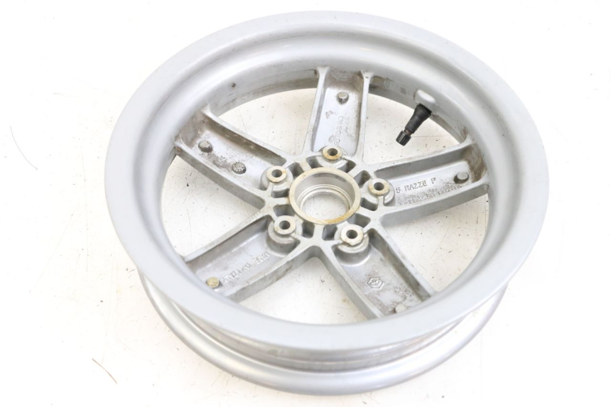 photo de FRONT WHEEL RIM PIAGGIO VESPA LX 125 (2005 - 2010)