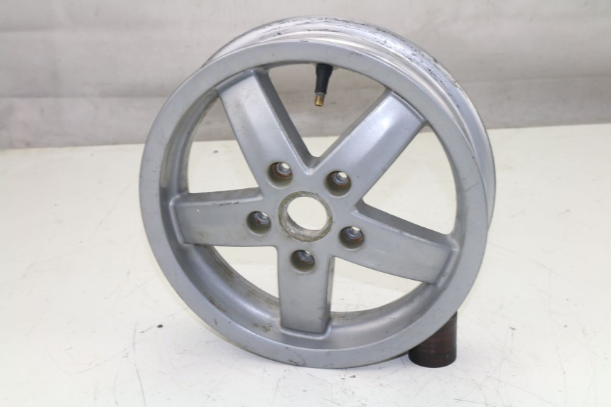 photo de FRONT WHEEL RIM PIAGGIO VESPA LX 2T 50 (2005 - 2013)