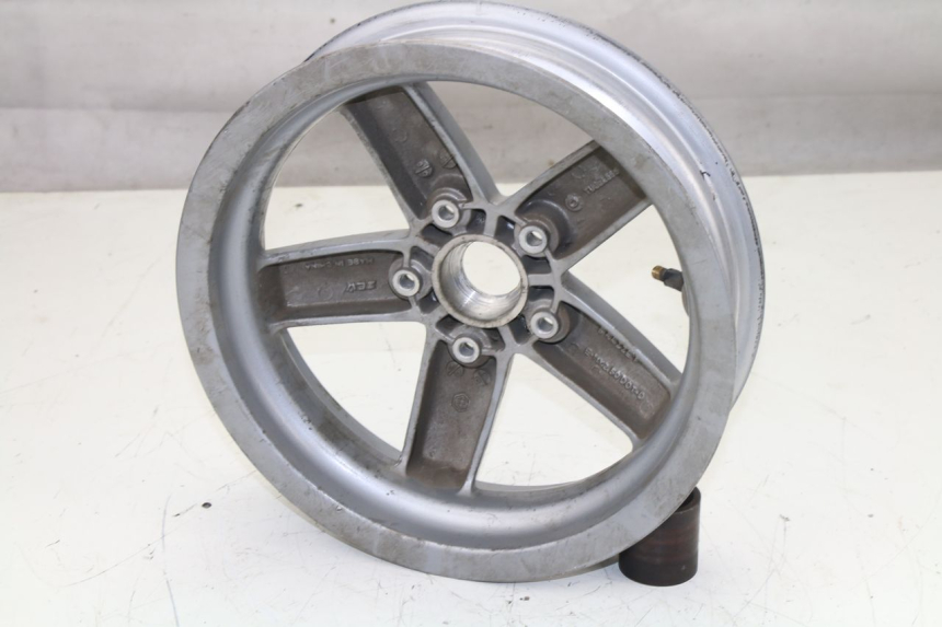 photo de FRONT WHEEL RIM PIAGGIO VESPA LX 2T 50 (2005 - 2013)
