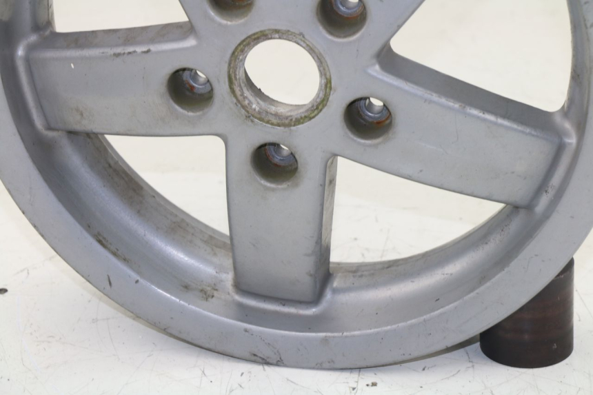photo de FRONT WHEEL RIM PIAGGIO VESPA LX 2T 50 (2005 - 2013)
