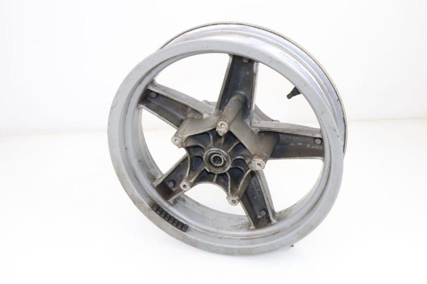 photo de FRONT WHEEL RIM PIAGGIO X8 125 (2004 - 2007)