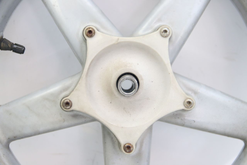 photo de FRONT WHEEL RIM PIAGGIO X8 125 (2004 - 2007)