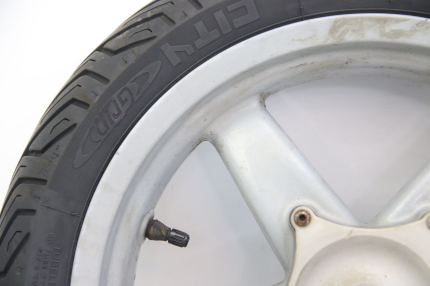 photo de FRONT WHEEL RIM PIAGGIO X8 125 (2004 - 2007)