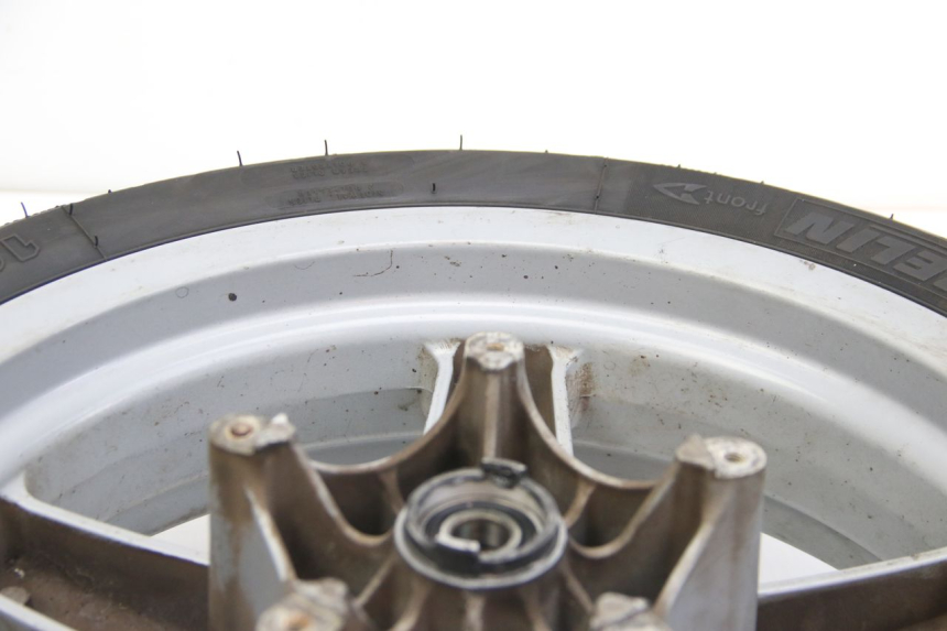 photo de FRONT WHEEL RIM PIAGGIO X8 125 (2004 - 2007)