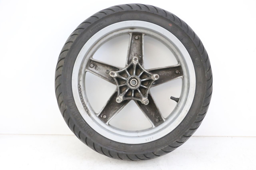 photo de FRONT WHEEL RIM PIAGGIO X8 125 (2004 - 2007)