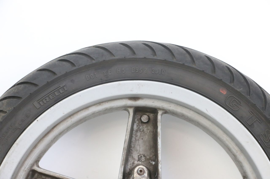 photo de FRONT WHEEL RIM PIAGGIO X8 125 (2004 - 2007)