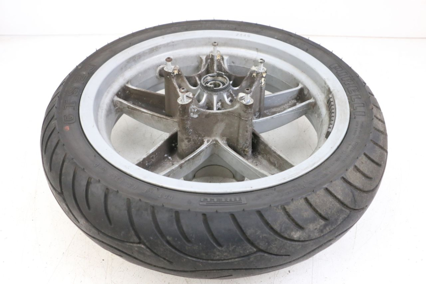 photo de FRONT WHEEL RIM PIAGGIO X8 125 (2004 - 2007)