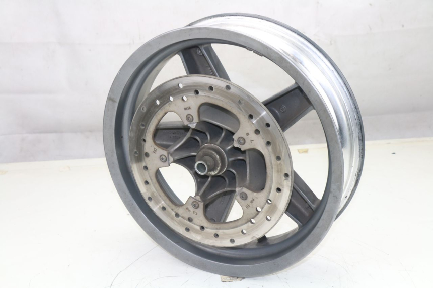 photo de FRONT WHEEL RIM PIAGGIO XEVO - X EVO 125 (2007 - 2016)