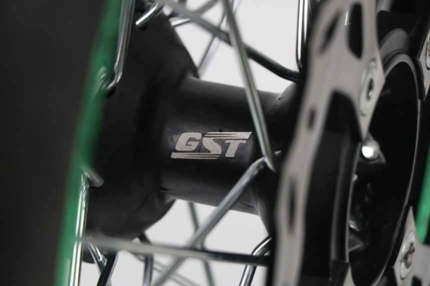 photo de FRONT RIM GUNSHOT PIT BIKE FX 125 (2014 - 2021)