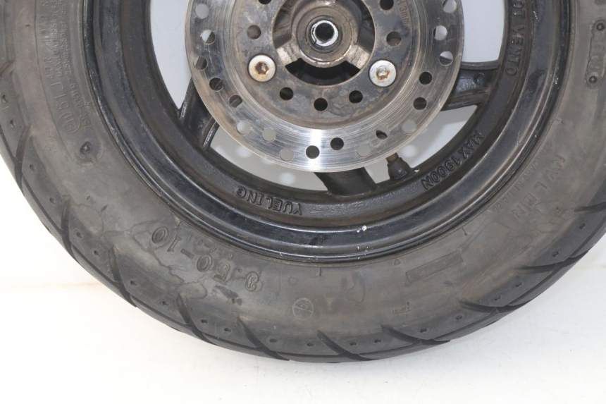 photo de FRONT RIM KEEWAY PIXEL 50 (2008 - 2011)