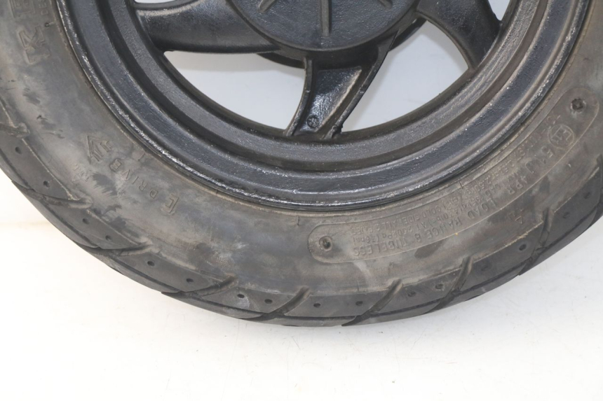 photo de FRONT RIM KEEWAY PIXEL 50 (2008 - 2011)