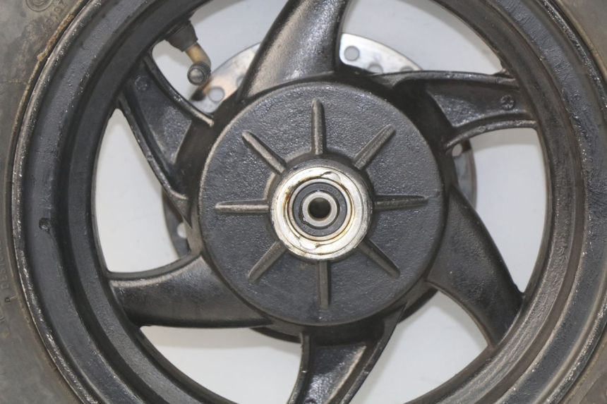 photo de FRONT RIM KEEWAY PIXEL 50 (2008 - 2011)