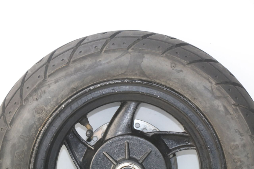 photo de FRONT RIM KEEWAY PIXEL 50 (2008 - 2011)