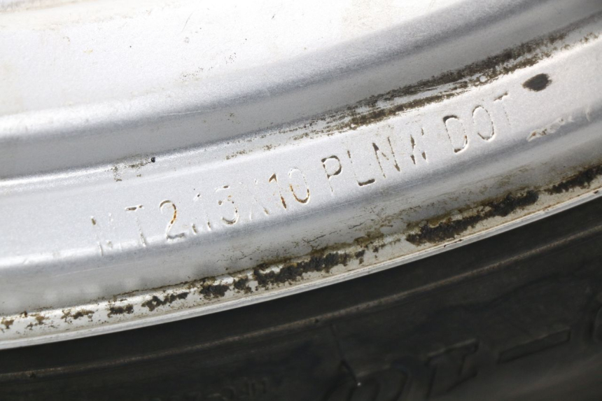 photo de FRONT RIM VASTRO R-ONE 4T 50 (2014 - 2022)