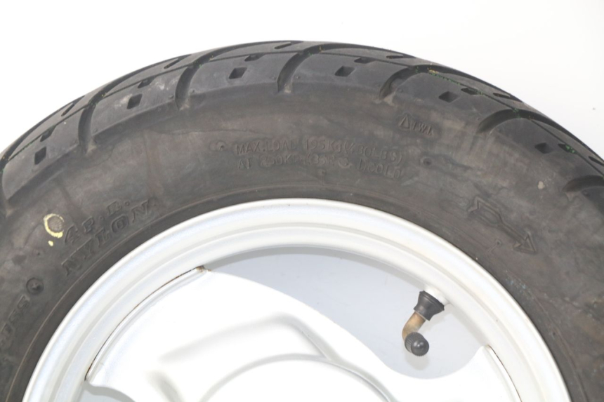 photo de FRONT RIM VASTRO R-ONE 4T 50 (2014 - 2022)