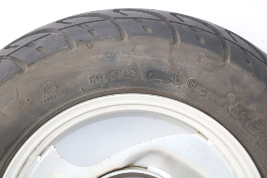 photo de FRONT RIM VASTRO R-ONE 4T 50 (2014 - 2022)
